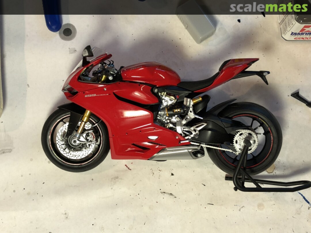 View album, image #1