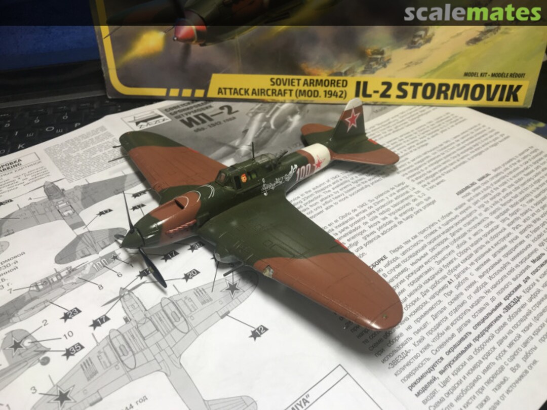 View album, image #1