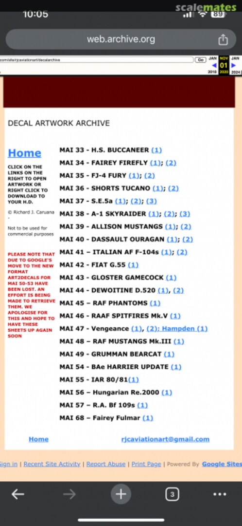 View album, image #1