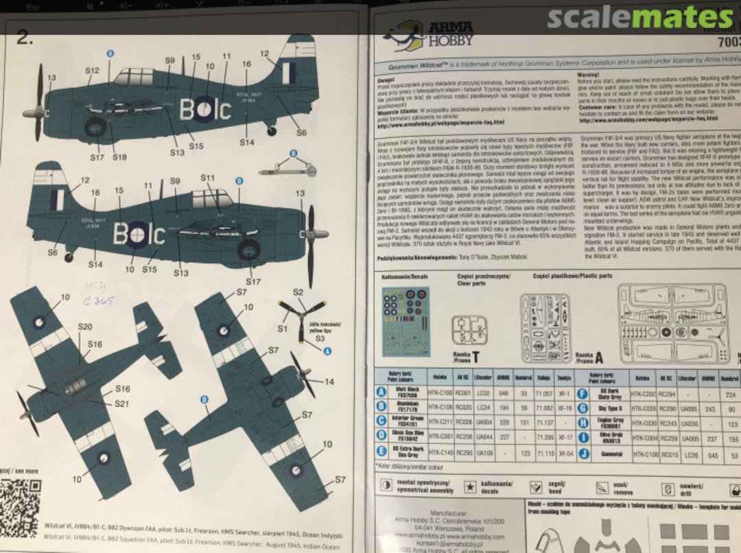 View album, image #1