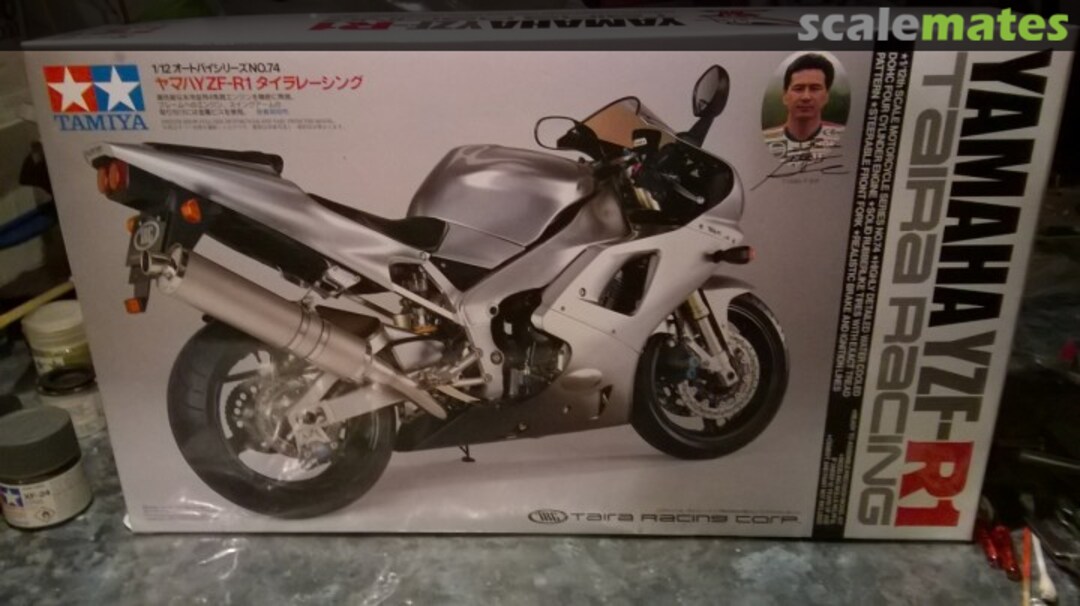 View album, image #1