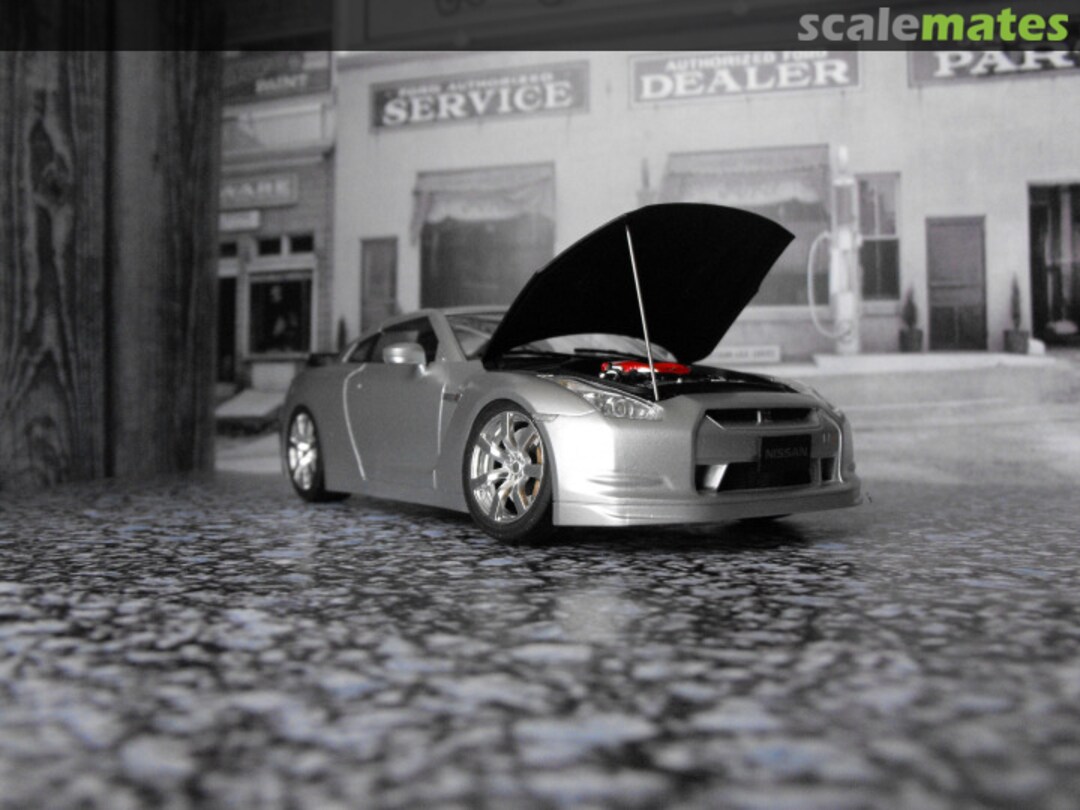 View album, image #1