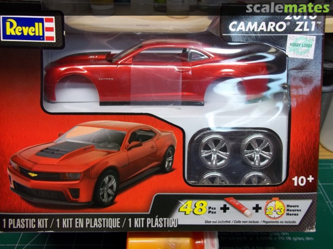 View album, image #1