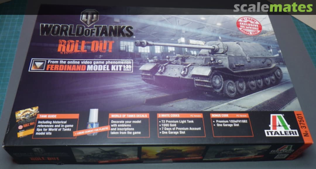 View album, image #1