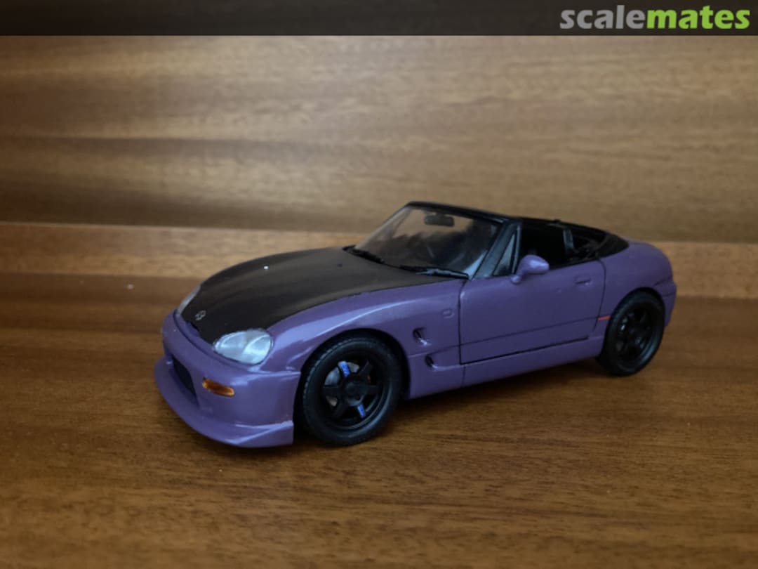 View album, image #1