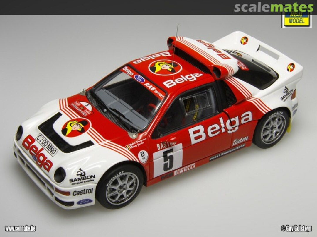 View album, image #1