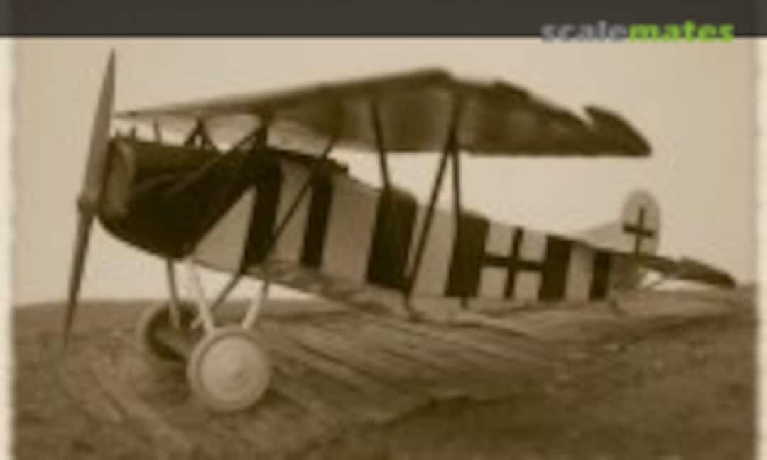 Fokker D.VII