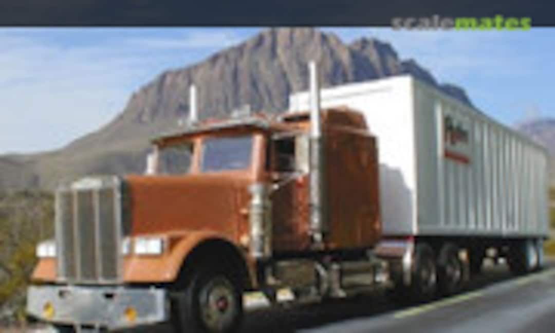 Freightliner Conventional Classic 1:24