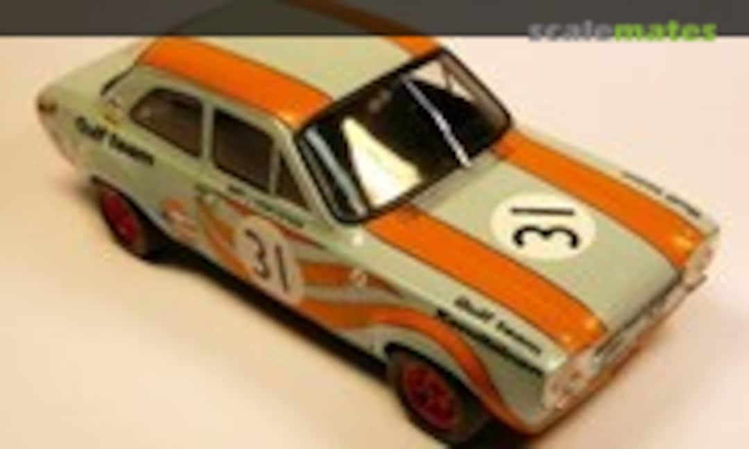 Ford Escort RS 1600 MkI 1:24