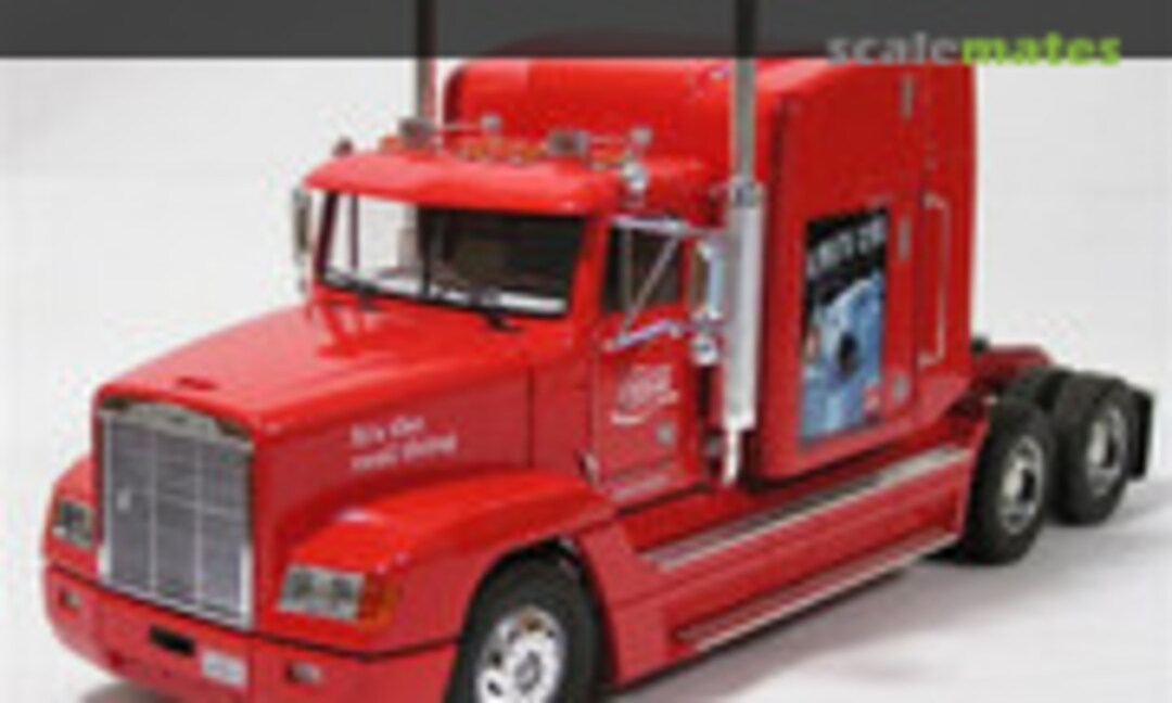 Freightliner FLD 120 1:24