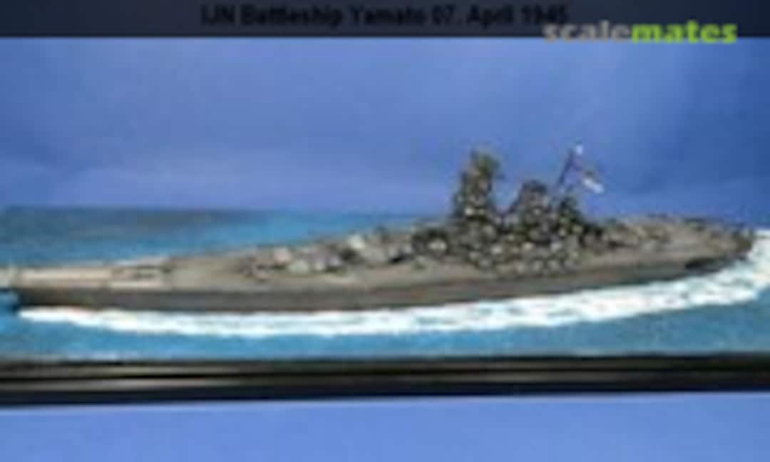 Yamato 1:700