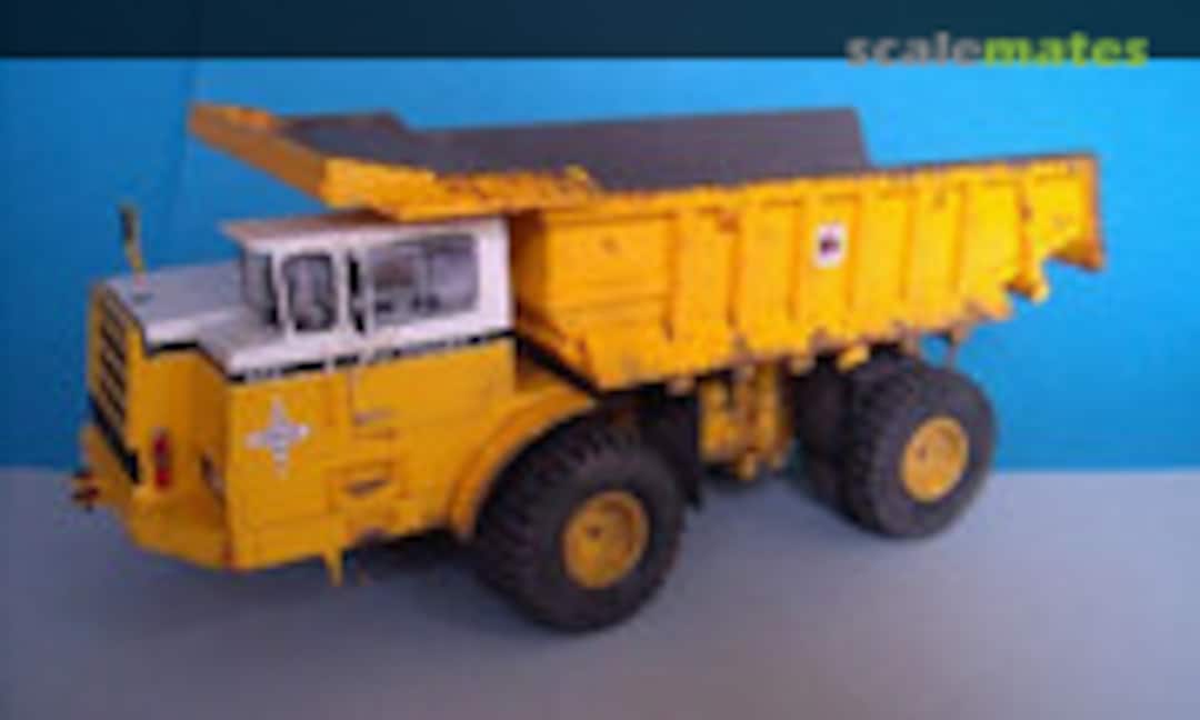 International Payhauler 350 1:25