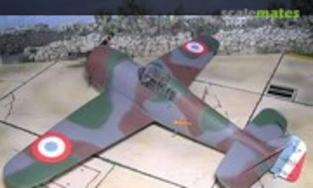 Koolhoven FK.58C.1 1:48