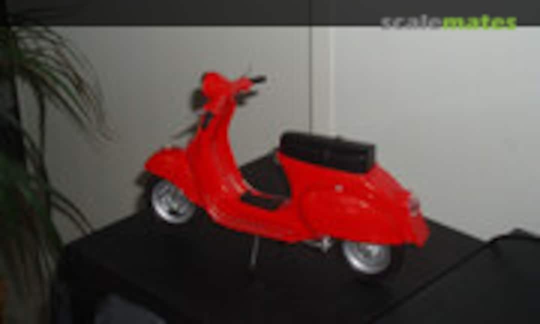 Piaggio Vespa Primavera 125 1:9