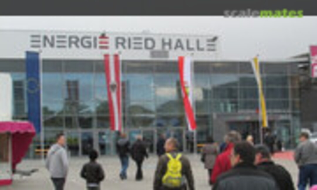 Euro Modell Ried 2013 No