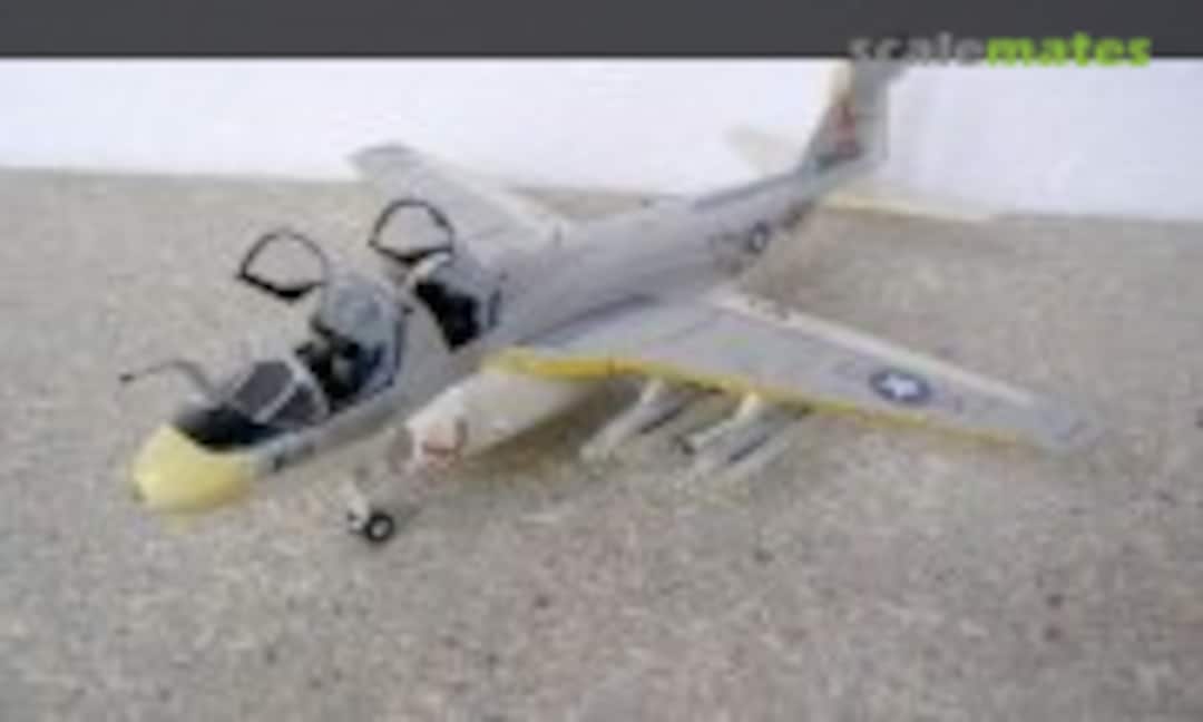 Grumman EA-6B Prowler 1:72