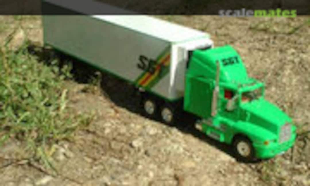 Kenworth T600A 1:32