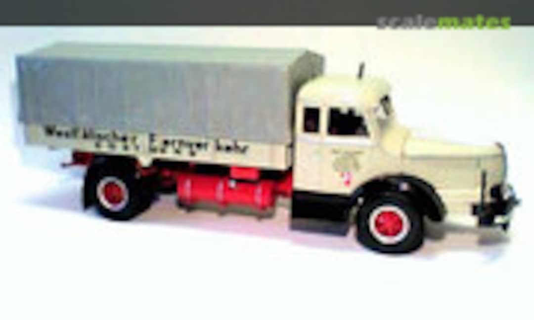 Krupp Titan SWL 80 1:24