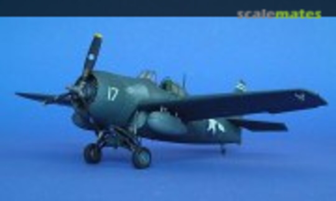 General Motors FM-2 1:48