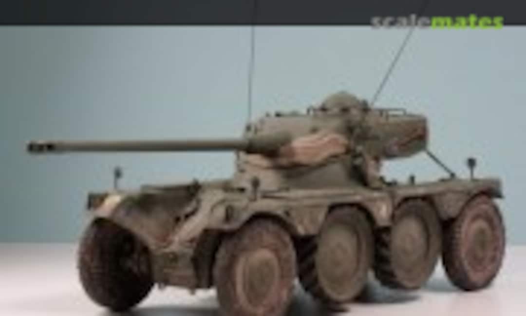 Panhard EBR-10 1:35