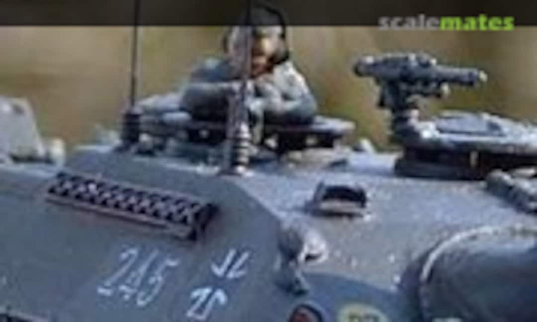 Kanonenjagdpanzer 1:35