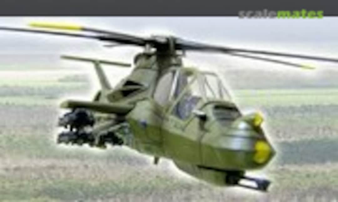 Boeing RAH-66 Comanche 1:48