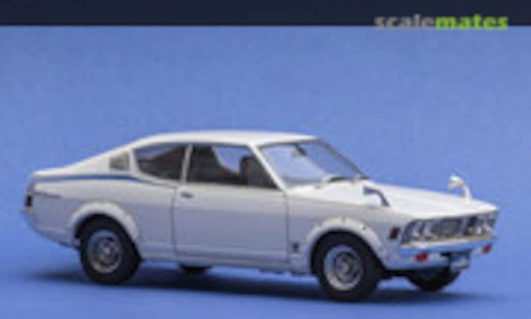 Mitsubishi Galant GTO 2000GSR 1:24