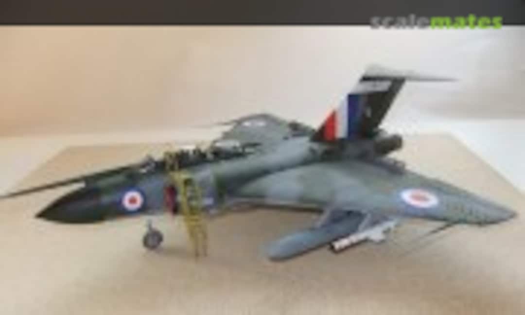 Gloster Javelin FAW 9/9R 1:48