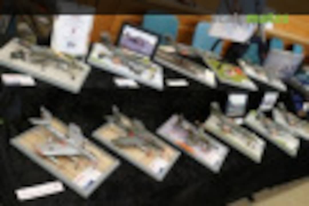 Augsburger Modellbautage 2024