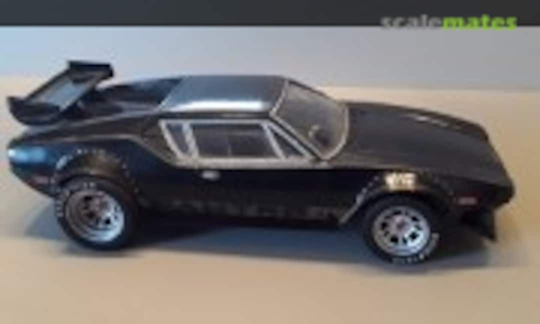 De Tomaso Pantera GTS 1:24