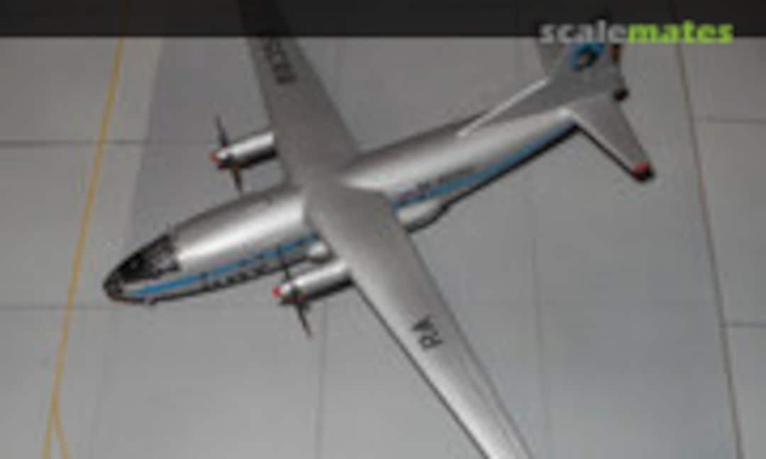 Antonov An-8 1:144