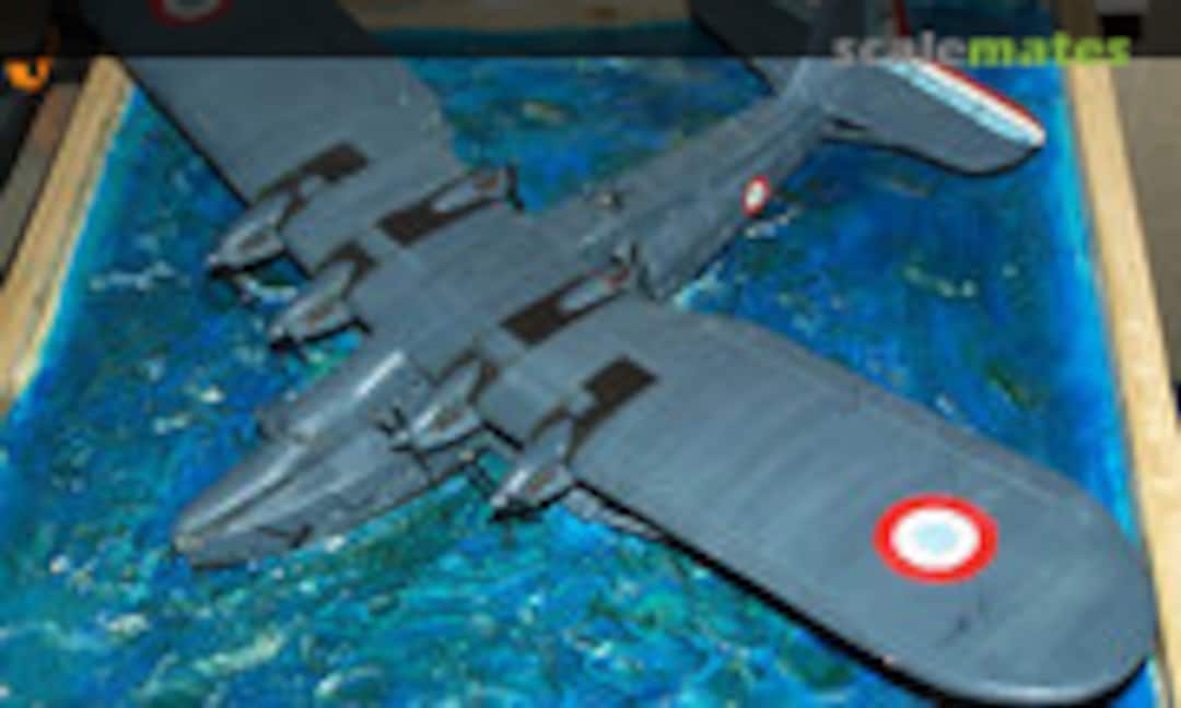 Latécoère 523 1:72