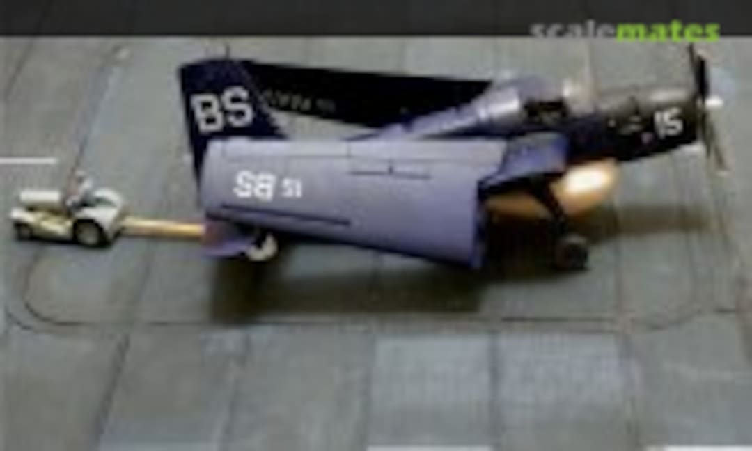 Grumman AF-2W Guardian