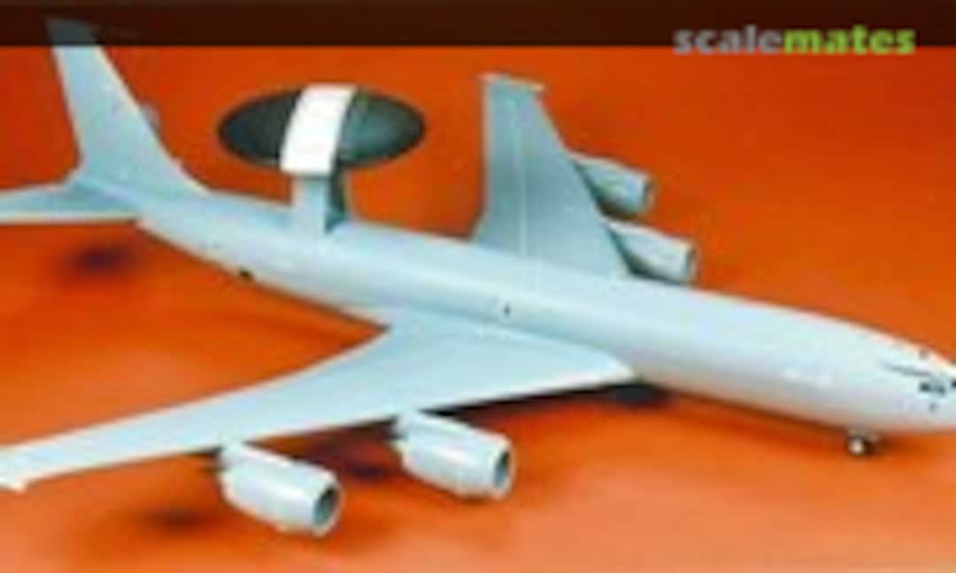 Boeing E-3D Sentry AEW-1 1:72