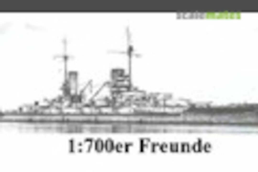 Waterline Treffen 2018 in Laupheim No