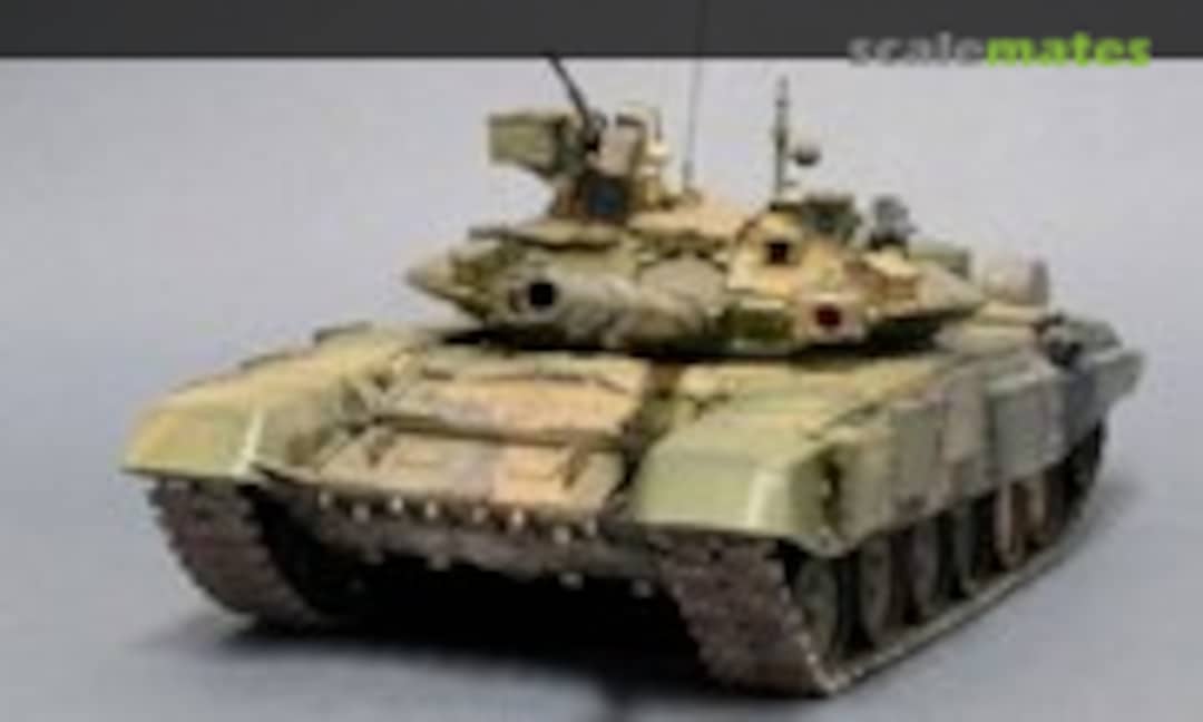 T-90A 1:35