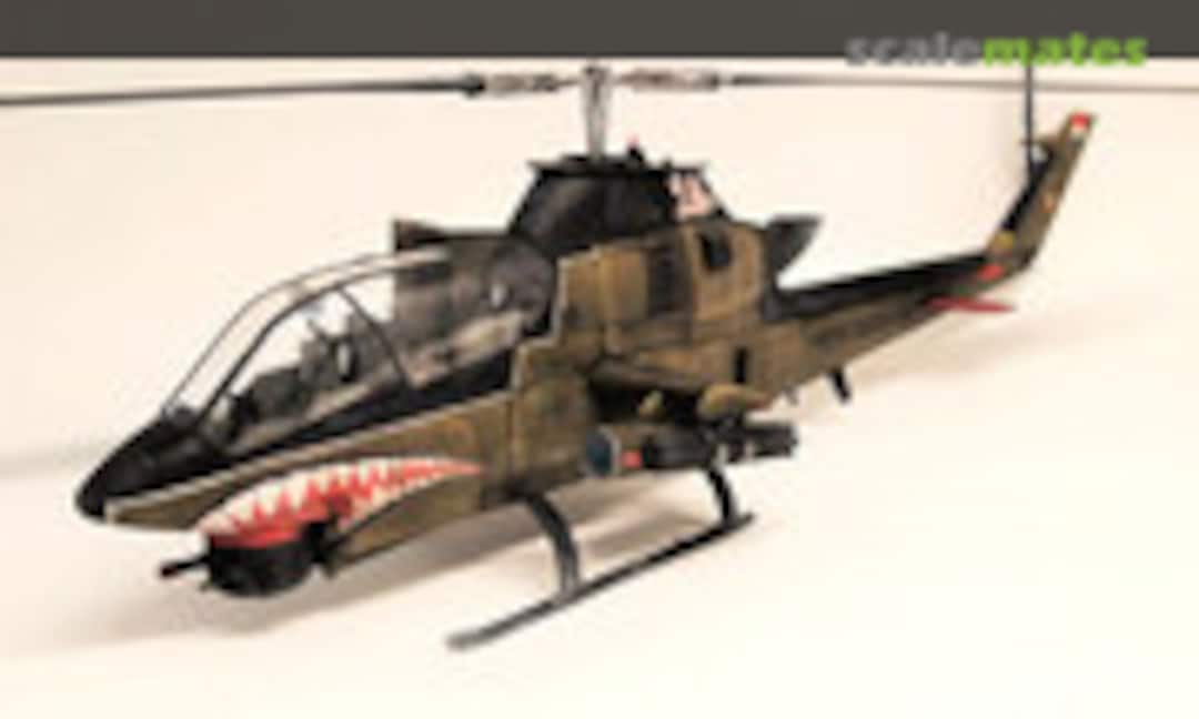 Bell AH-1G Cobra 1:32