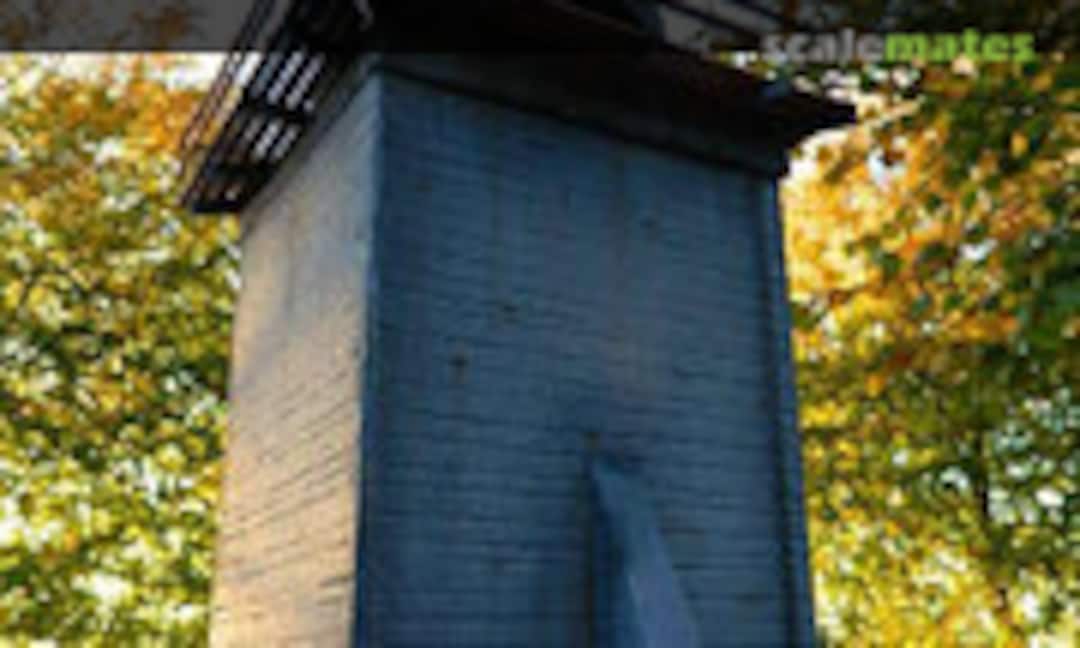 Würzburg-Riese 1:35