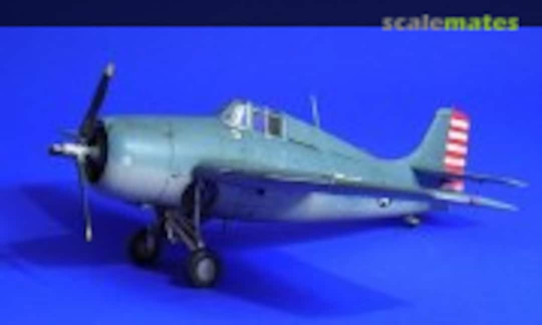 Edward H. Butch O'Hare 1:48