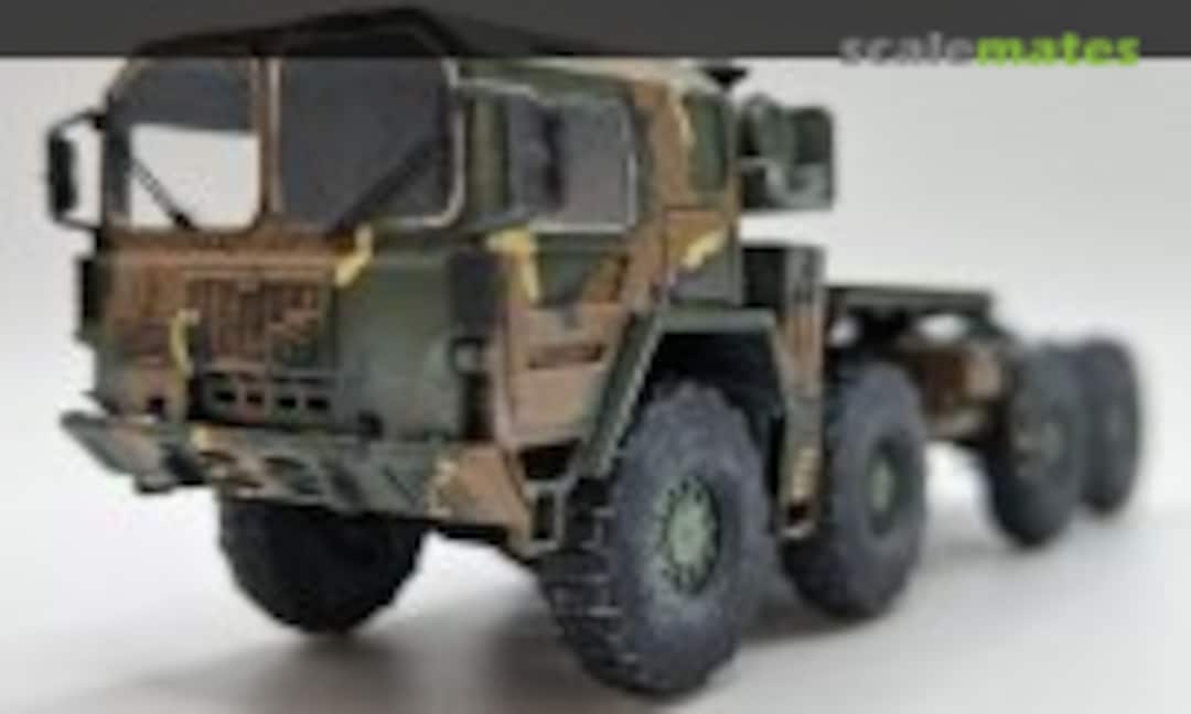 MAN Kat 1 M1014 1:72