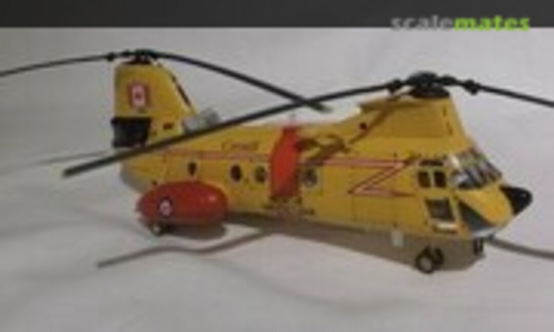CH-113 Labrador 1:72