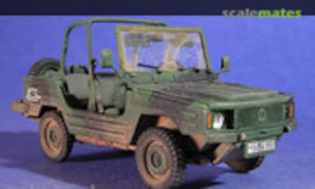 VW Iltis 1:35