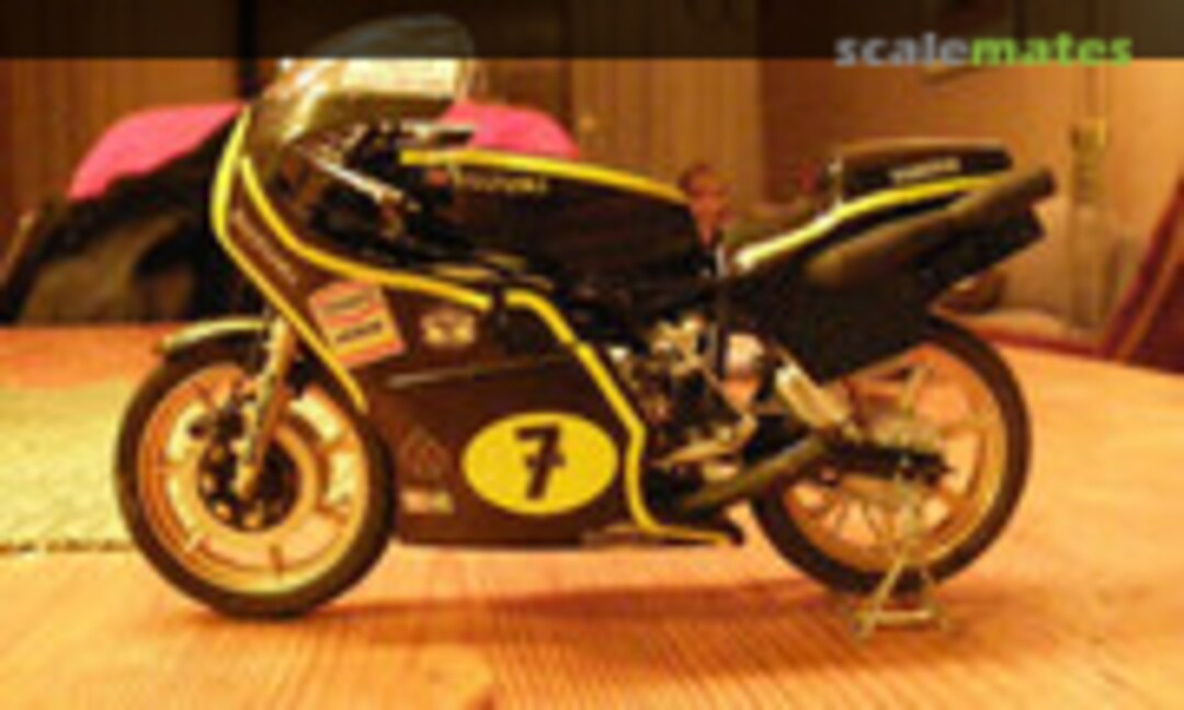Suzuki RG 500 1:12