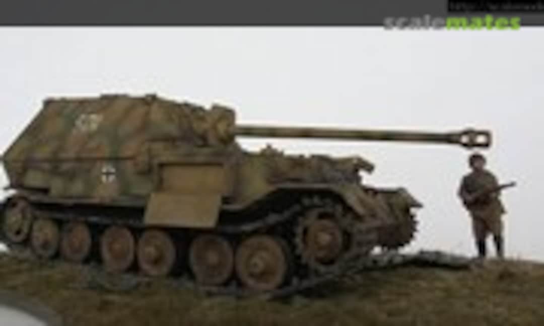 Sd.Kfz. 184 Ferdinand 1:72