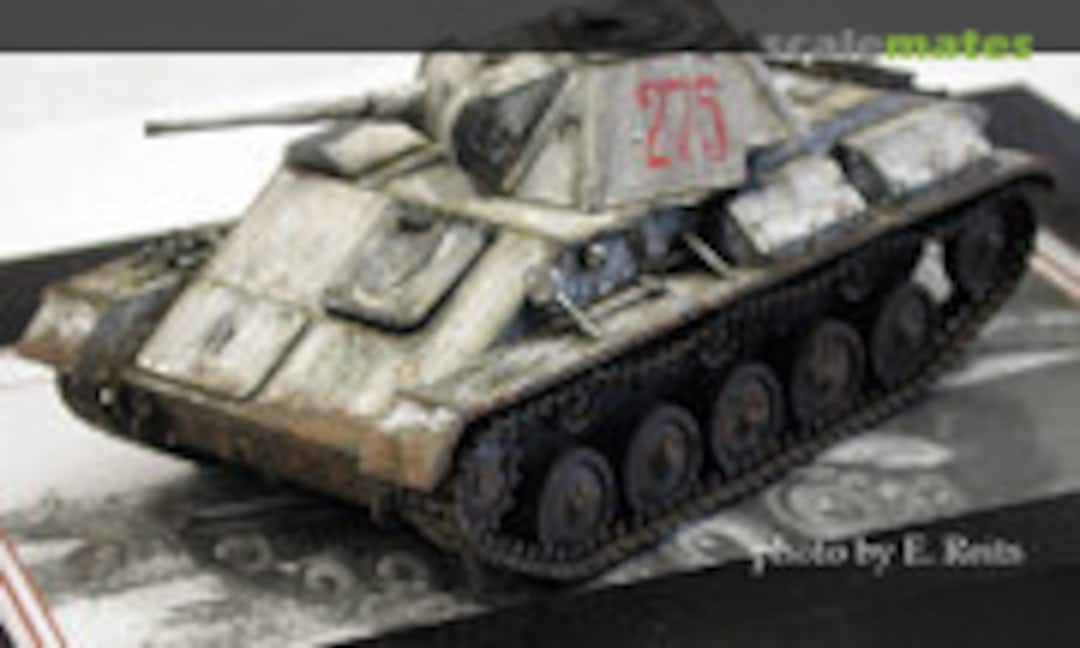 T-70M 1:35