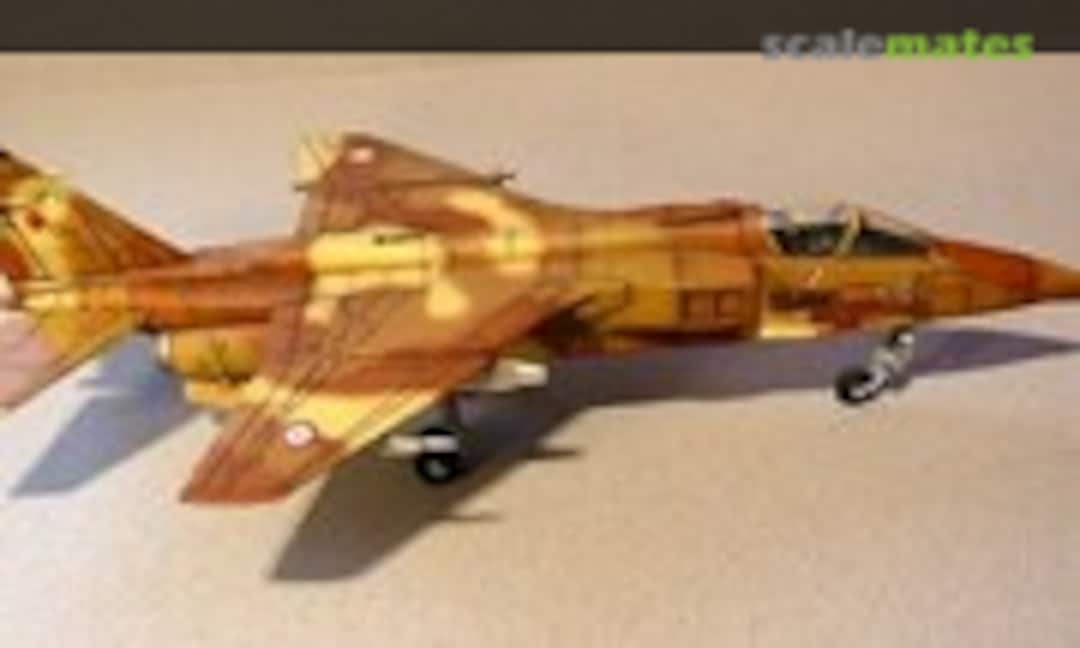 SEPECAT Jaguar A 1:48