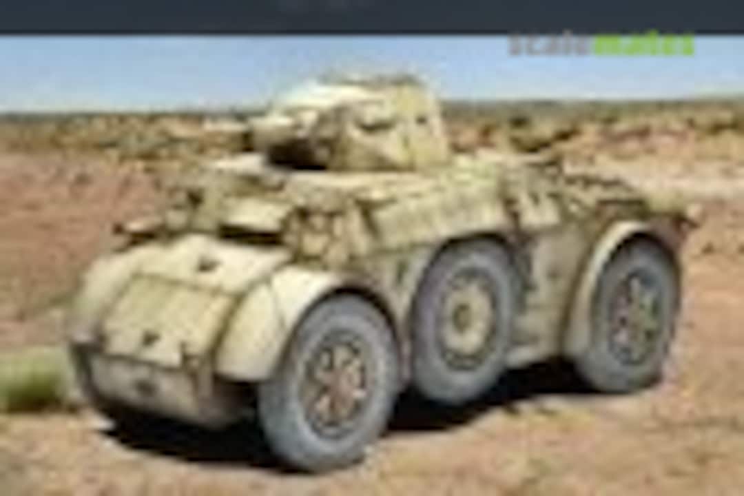 Autoblinda AB 41 1:48