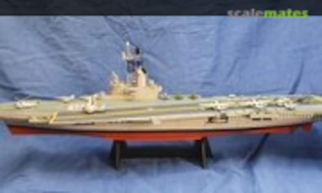 ARA Veinticinco de Mayo 1:350