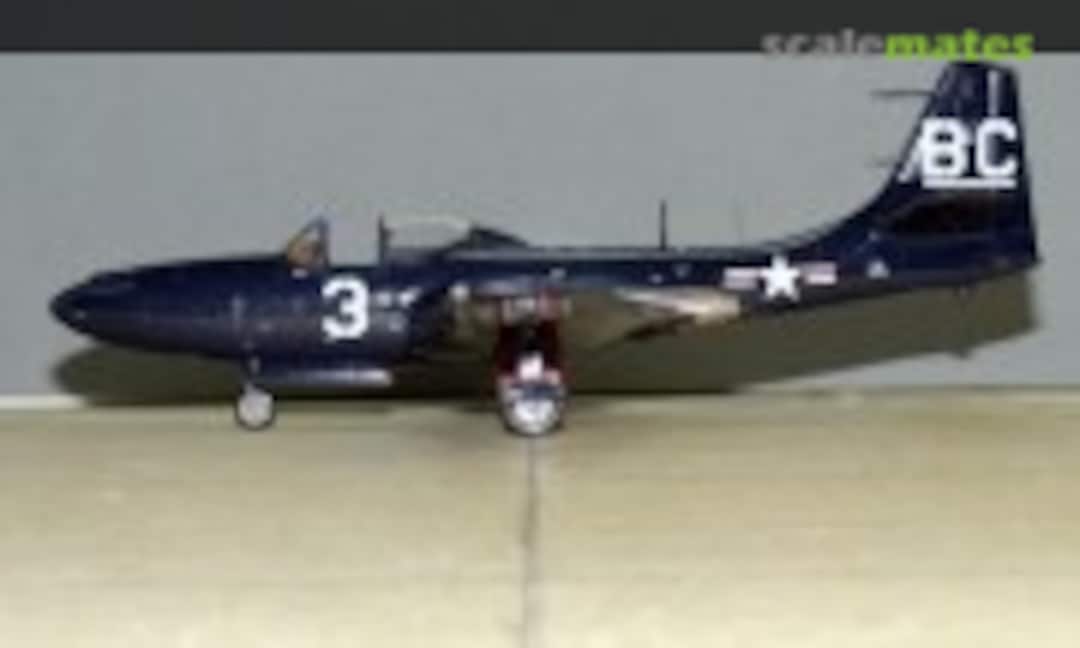 McDonnell FH-1 Phantom 1:72