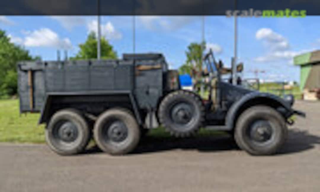 7. Modellbauausstellung im FHM Leipheim